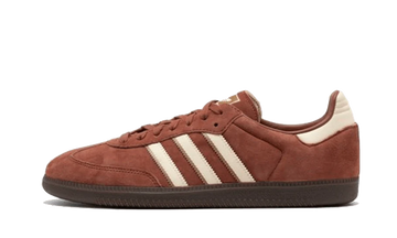 Adidas Samba OG Luxe Preloved Brown lateral