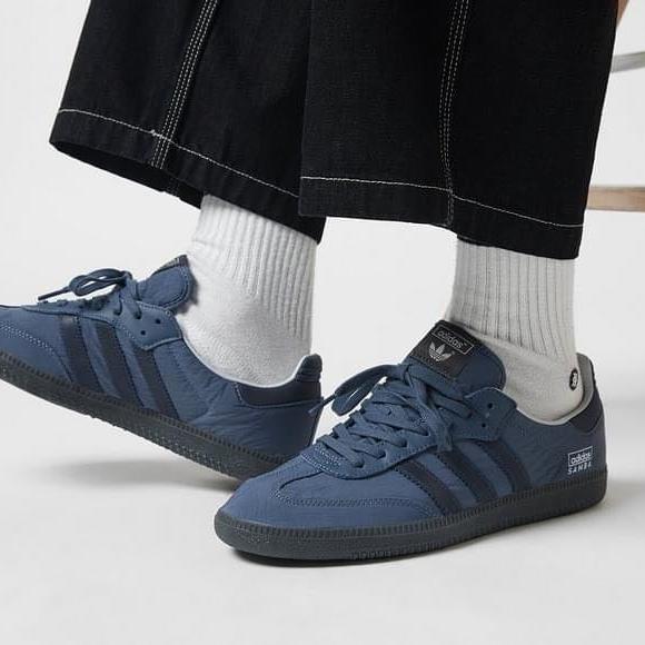 Adidas Samba OG Preloved Ink - SKU: IG6169