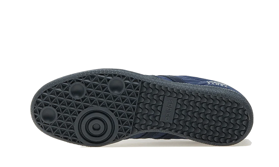 Adidas Samba OG Preloved Ink - SKU: IG6169