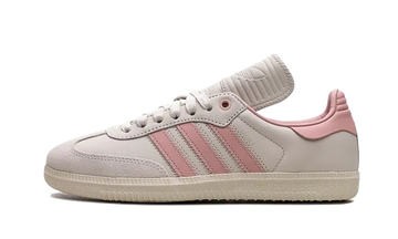 Adidas Samba Pharrell Humanrace Aluminium - SKU: ID3127 