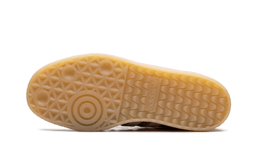 Adidas Sambae Liberty London Collegiate Green