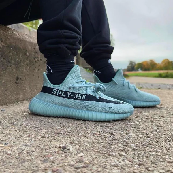 Adidas Yeezy Boost 350 V2 Salt