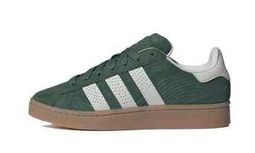 Adidas Campus 00s Japanese Rock Garden Green Oxide - SKU: IF4337