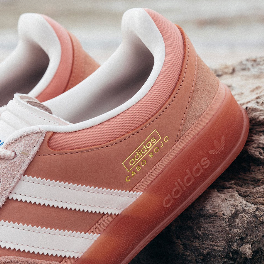 Adidas Gazelle Indoor Bad Bunny Cabo Rojo