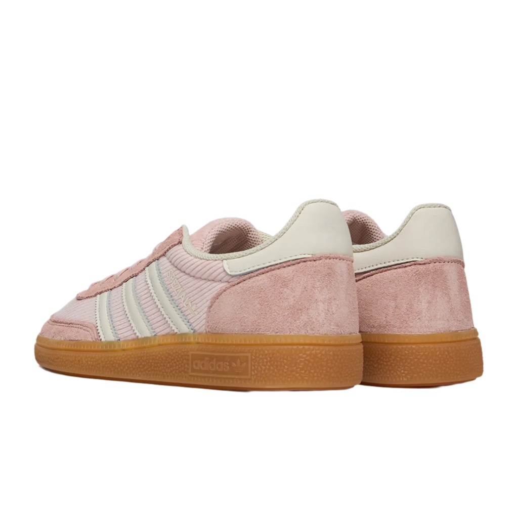 Adidas Handball Spezial Sandy Pink - SKU: IG1977 back