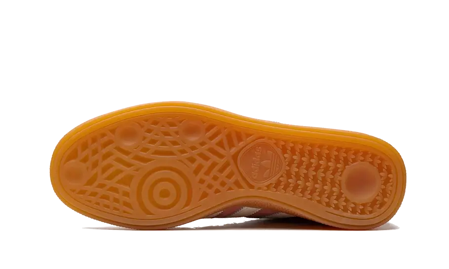 Adidas Handball Spezial Sporty & Rich Pink sole