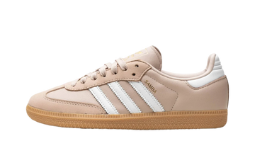 Adidas Samba OG Wonder Taupe - SKU: IE6523 lateral