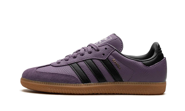 Adidas Samba Shadow Violet &nbsp;- SKU: IE7012