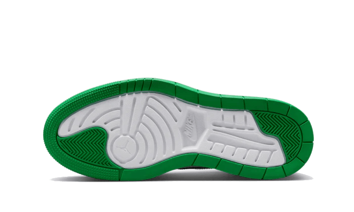 Air Jordan 1 Elevate Low SE Lucky Green  – sneaker autêntico da CollectKicks