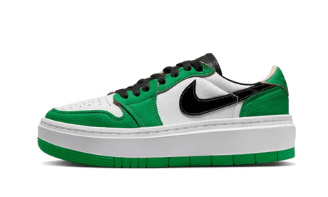 Air Jordan 1 Elevate Low SE Lucky Green  – sneaker autêntico da CollectKicks