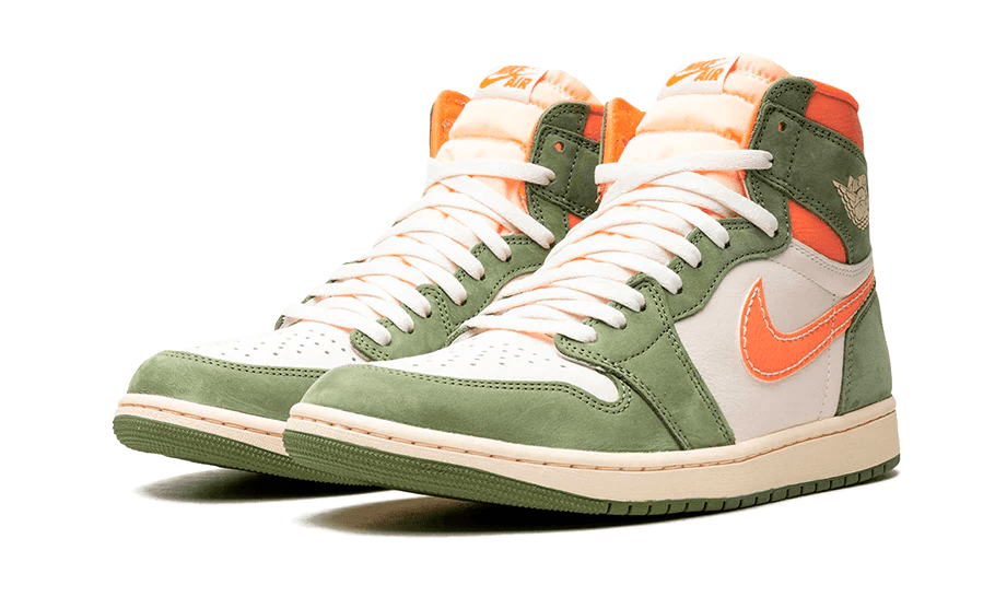 Air Jordan 1 High OG Craft Celadon FB9934-300 – sneaker autêntico da CollectKicks