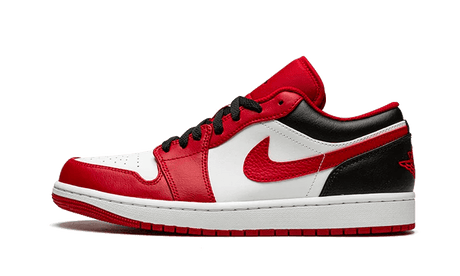 Air Jordan 1 Low Bulls  – sneaker autêntico da CollectKicks