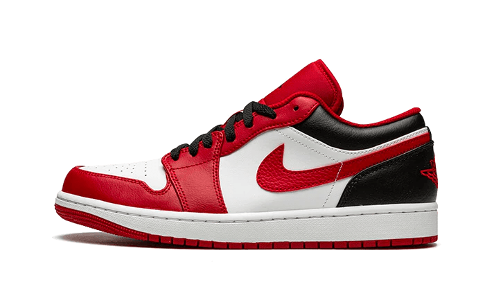 Air Jordan 1 Low Bulls  – sneaker autêntico da CollectKicks