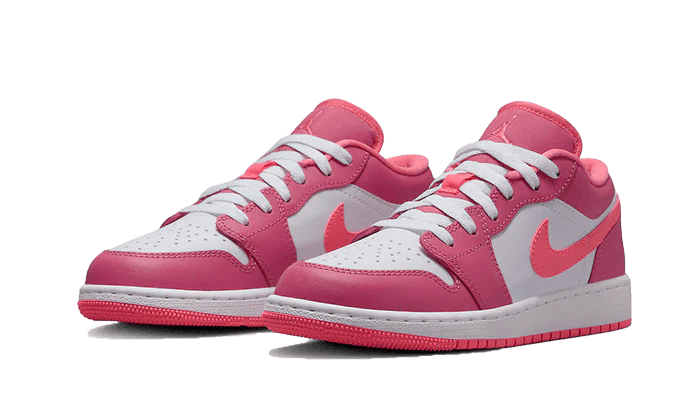 Air Jordan 1 Low 'Desert Berry'  – sneaker autêntico da CollectKicks