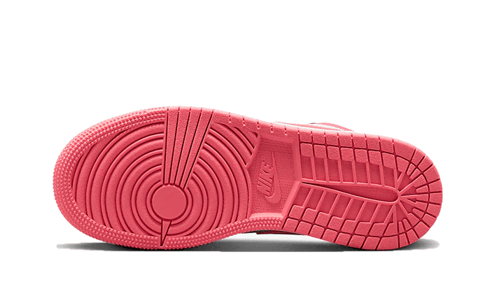 Air Jordan 1 Low 'Desert Berry'  – sneaker autêntico da CollectKicks