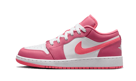 Air Jordan 1 Low 'Desert Berry'  – sneaker autêntico da CollectKicks