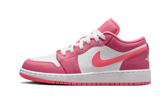Air Jordan 1 Low 'Desert Berry'  – sneaker autêntico da CollectKicks