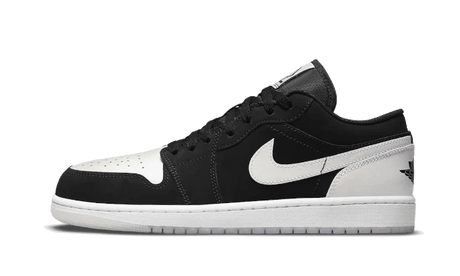 Air Jordan 1 Low Diamond Shorts  – sneaker autêntico da CollectKicks