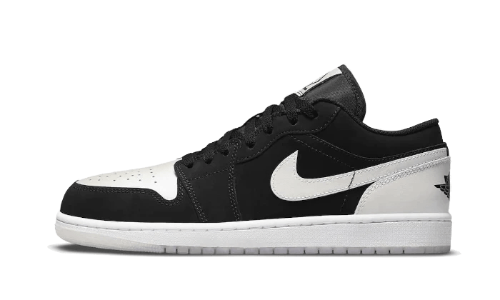 Air Jordan 1 Low Diamond Shorts  – sneaker autêntico da CollectKicks