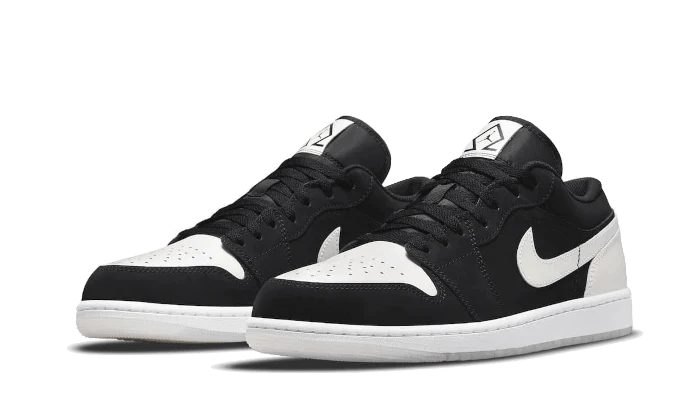 Air Jordan 1 Low Diamond Shorts  – sneaker autêntico da CollectKicks