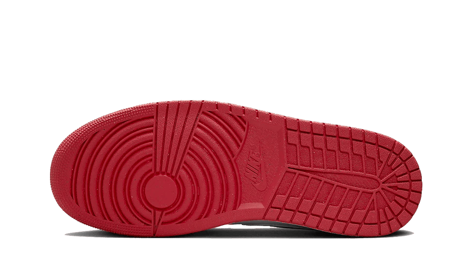 Air Jordan 1 Low Dune Red  – sneaker autêntico da CollectKicks