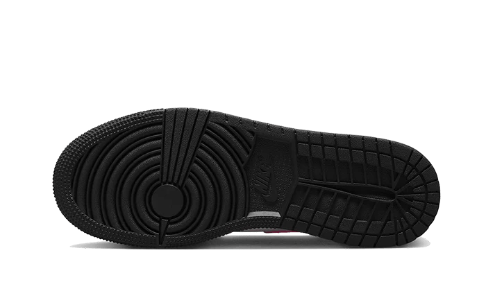 Air Jordan 1 Low Fierce Pink  – sneaker autêntico da CollectKicks