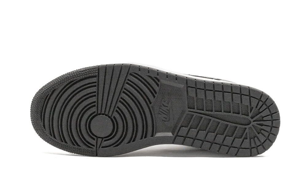 Air Jordan 1 Low Light Smoke Grey  – sneaker autêntico da CollectKicks