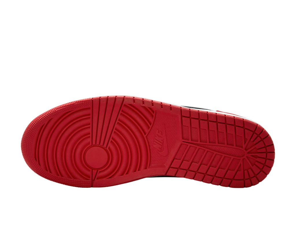 Air Jordan 1 Low OG Chicago HQ6998-600 – sneaker autêntico da CollectKicks