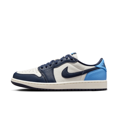 Air Jordan 1 Low OG Obsidian UNC  – sneaker autêntico da CollectKicks