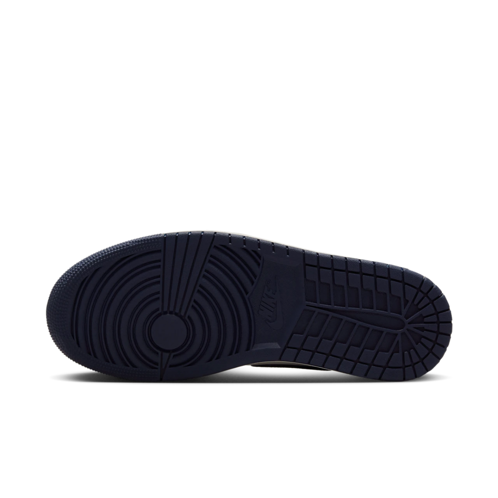 Air Jordan 1 Low OG Obsidian UNC  – sneaker autêntico da CollectKicks