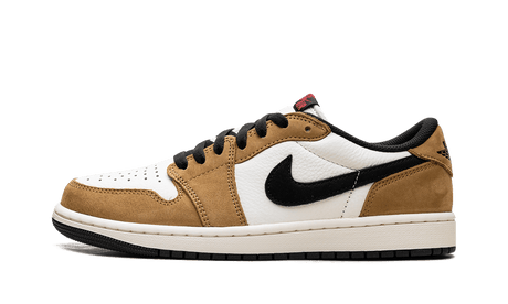 Air Jordan 1 Low OG Rookie of the Year  – sneaker autêntico da CollectKicks