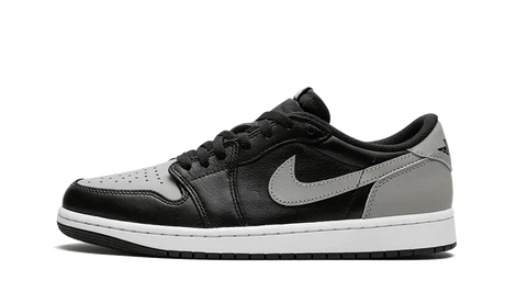 Air Jordan 1 Low OG Shadow  – sneaker autêntico da CollectKicks