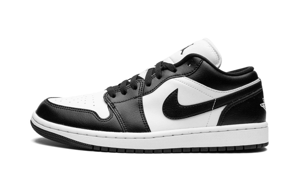Air Jordan 1 Low Panda  – sneaker autêntico da CollectKicks