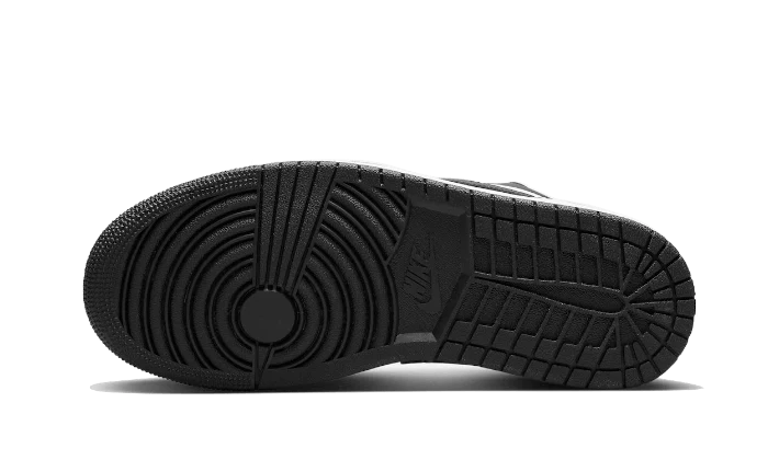 Air Jordan 1 Low Panda  – sneaker autêntico da CollectKicks