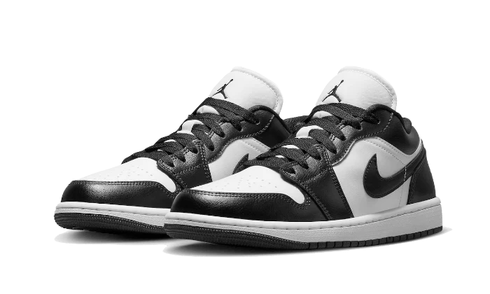 Air Jordan 1 Low Panda  – sneaker autêntico da CollectKicks
