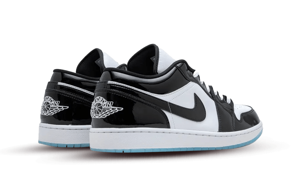 Air Jordan 1 Low SE Concord  – sneaker autêntico da CollectKicks