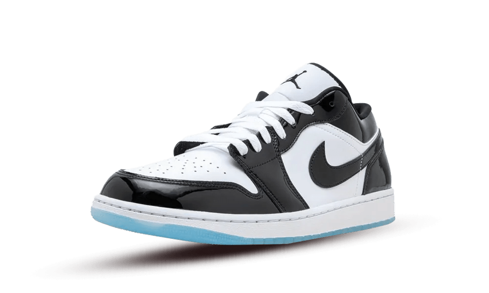 Air Jordan 1 Low SE Concord  – sneaker autêntico da CollectKicks