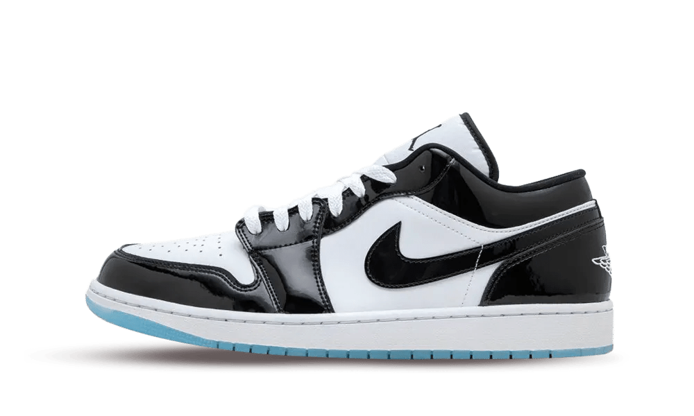 Air Jordan 1 Low SE Concord  – sneaker autêntico da CollectKicks