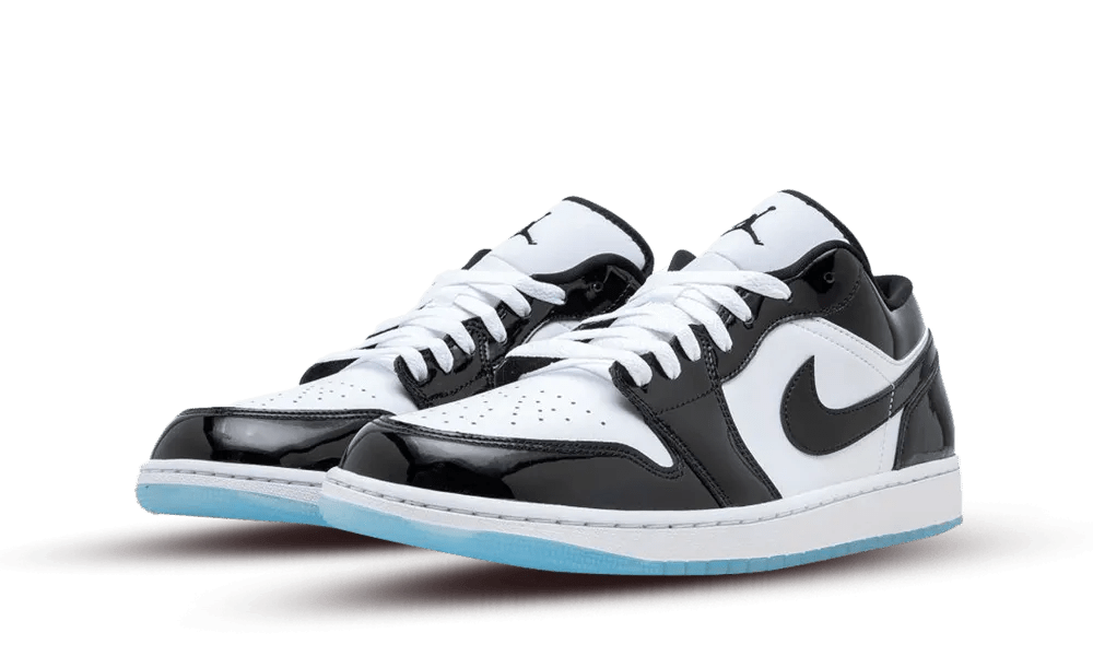 Air Jordan 1 Low SE Concord  – sneaker autêntico da CollectKicks