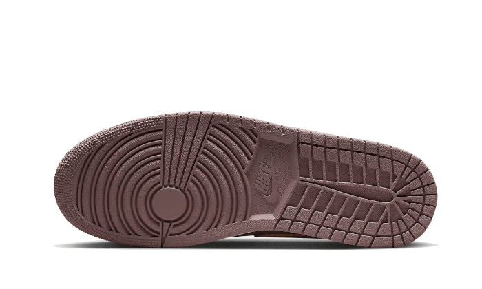 Air Jordan 1 Low SE Craft Taupe Haze  – sneaker autêntico da CollectKicks