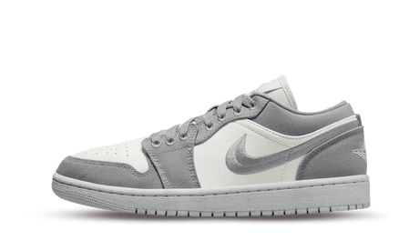 Air Jordan 1 Low SE 'Light Steel Grey'  – sneaker autêntico da CollectKicks