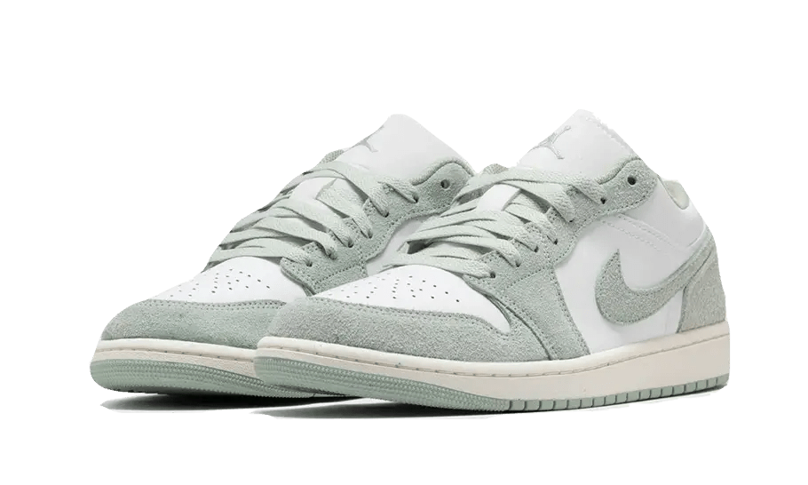 dunks seafoam