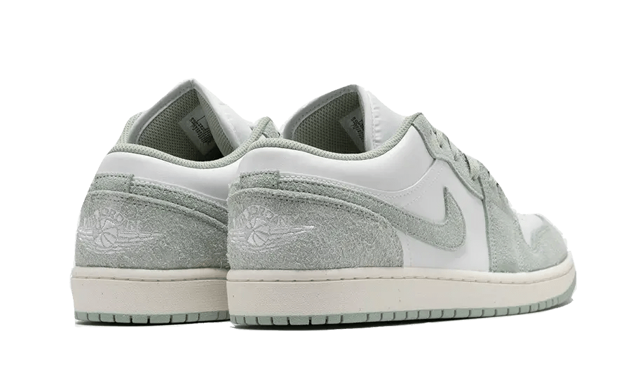 Air Jordan 1 Low SE White Seafoam FN9137-131 – sneaker autêntico da CollectKicks