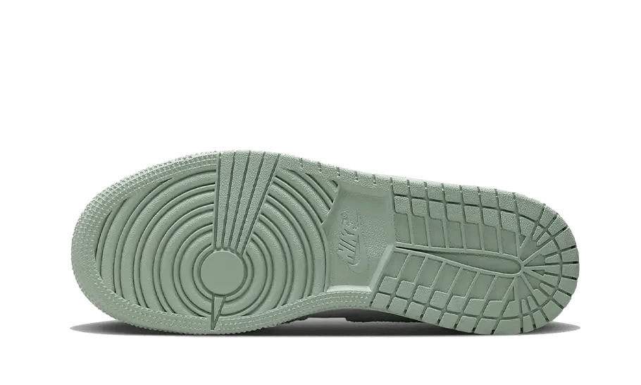 Air Jordan 1 Low SE White Seafoam FN9137-131 – sneaker autêntico da CollectKicks