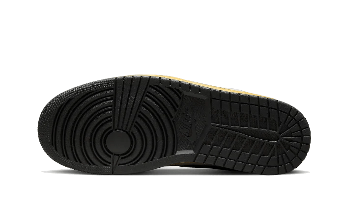 Air Jordan 1 Low SE WRMK Sashiko Denim  – sneaker autêntico da CollectKicks