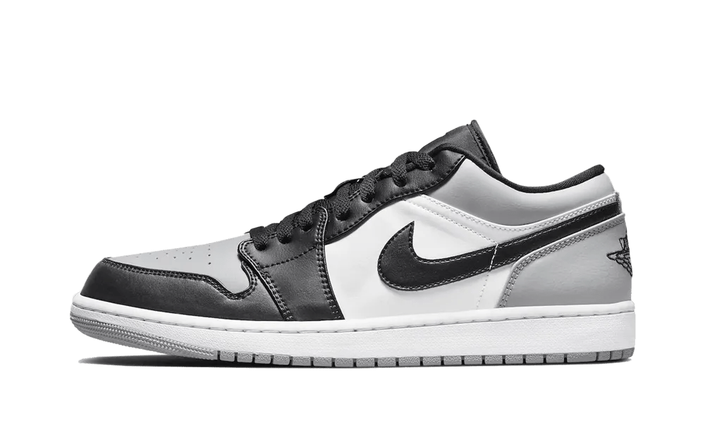 Air Jordan 1 Low Shadow Toe  – sneaker autêntico da CollectKicks