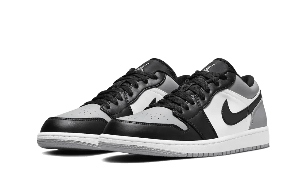 Air Jordan 1 Low Shadow Toe  – sneaker autêntico da CollectKicks