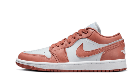 Air Jordan 1 Low Sky J Orange  – sneaker autêntico da CollectKicks