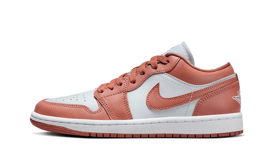 Air Jordan 1 Low Sky J Orange  – sneaker autêntico da CollectKicks