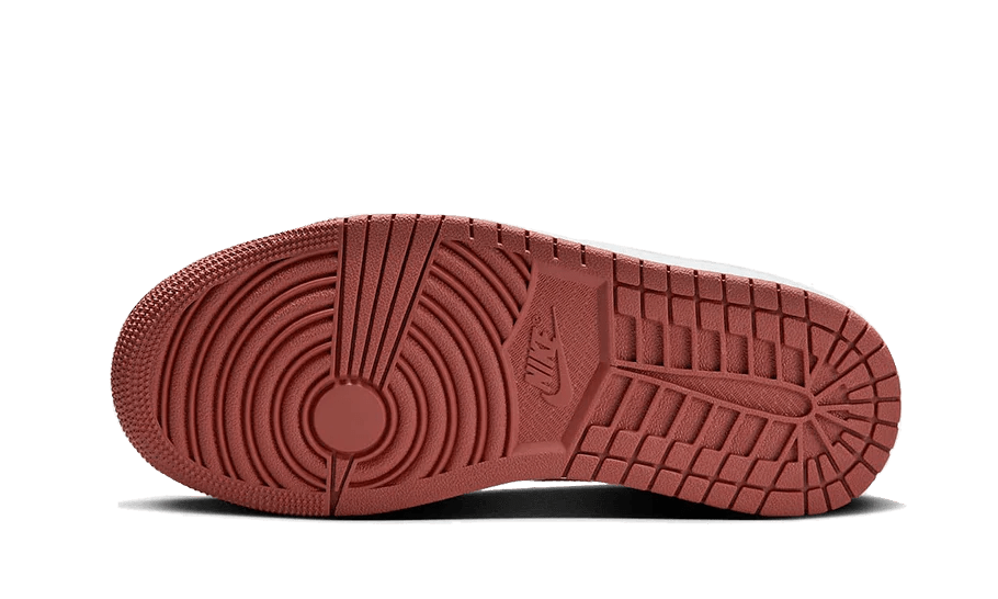 Air Jordan 1 Low Sky J Orange  – sneaker autêntico da CollectKicks